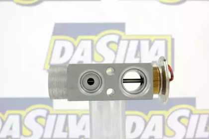 da silva fd1121