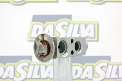 DA SILVA FD1126