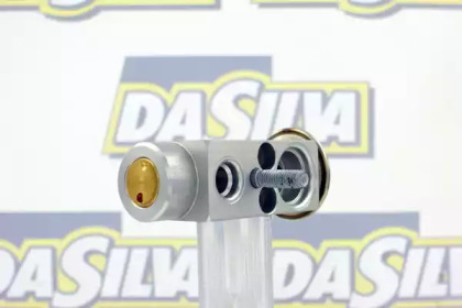 da silva fd1126