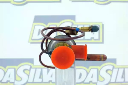 da silva fd1128