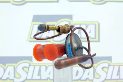 da silva fd1128