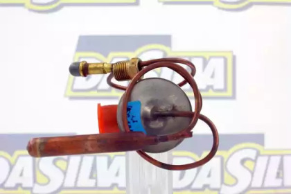 da silva fd1128