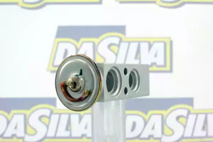 DA SILVA FD1131