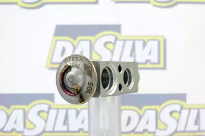 DA SILVA FD1133