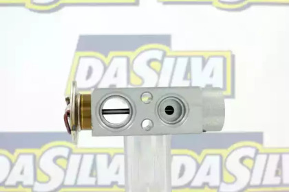 da silva fd1141