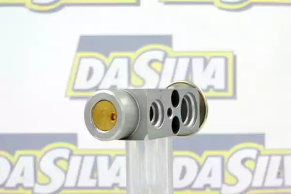 da silva fd1141