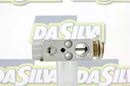 da silva fd1141