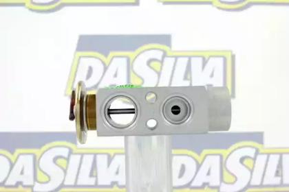 da silva fd1148