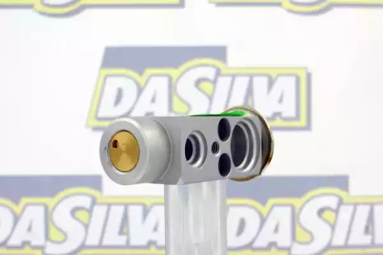 da silva fd1148