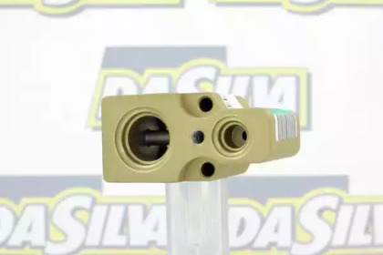 da silva fd1151
