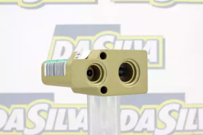 da silva fd1151