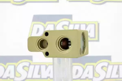 da silva fd1151