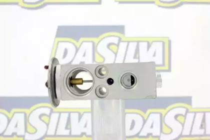 da silva fd1163