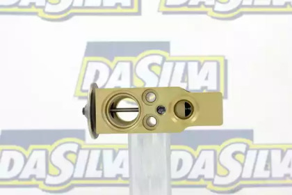 da silva fd1166