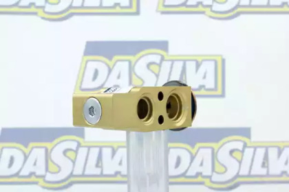 da silva fd1166