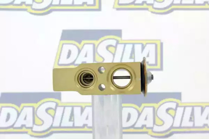 da silva fd1166