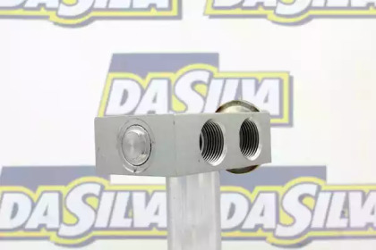 da silva fd1171