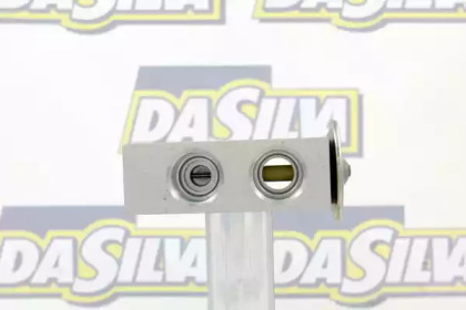da silva fd1171