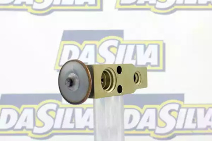 DA SILVA FD1181