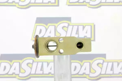 da silva fd1181