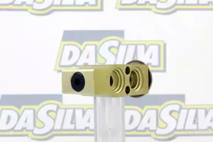 da silva fd1181