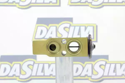 da silva fd1181