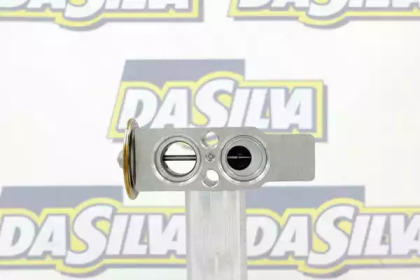 da silva fd1183