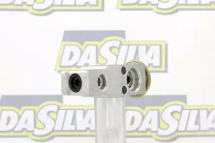 da silva fd1183