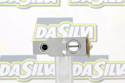 da silva fd1183