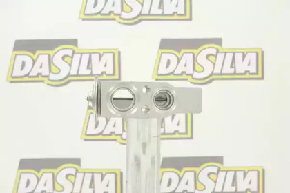 da silva fd1206