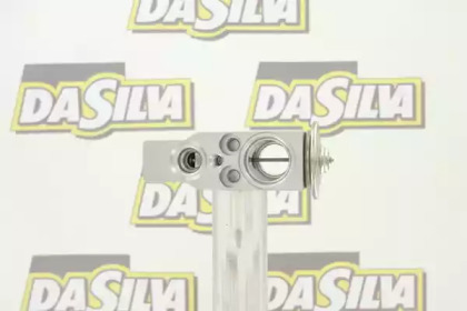 da silva fd1206