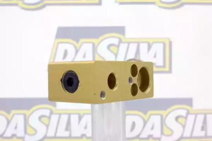 da silva fd1208