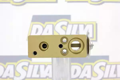 da silva fd1208