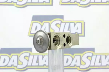 DA SILVA FD1306