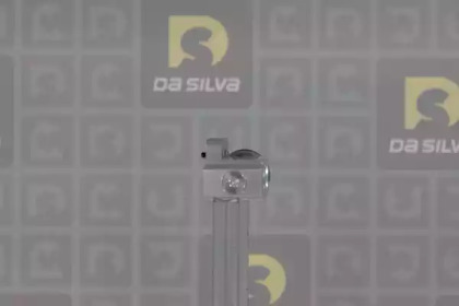 da silva fd1318