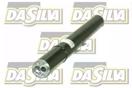 da silva ff1172