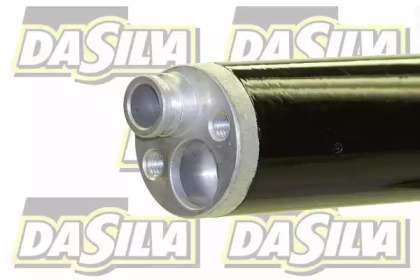 da silva ff2810
