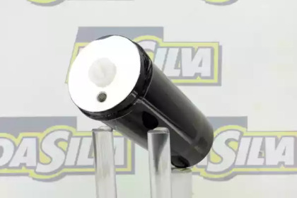 da silva ff4041