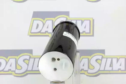 da silva ff4041