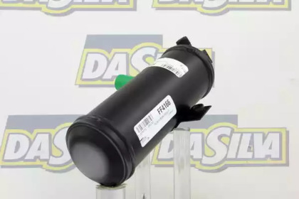 da silva ff4166