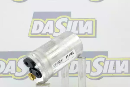 DA SILVA FF4183