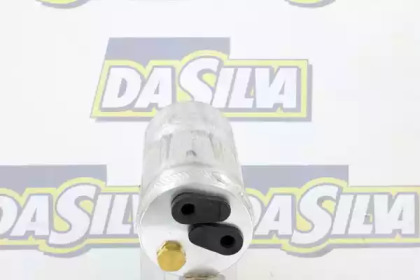 da silva ff4183