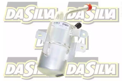 da silva ff4206