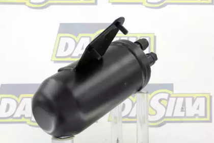 da silva ff4238