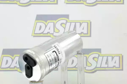 DA SILVA FF4291