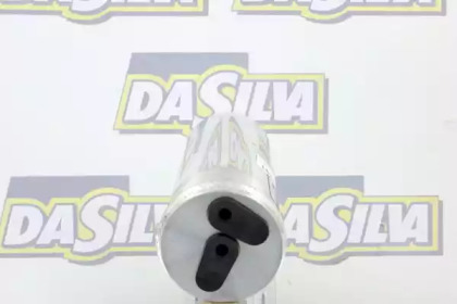 da silva ff4291