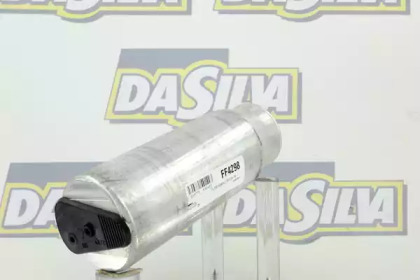 DA SILVA FF4298