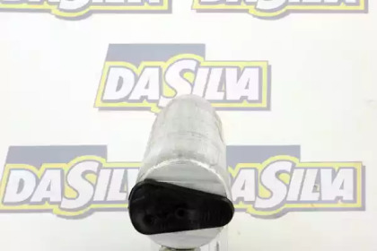 da silva ff4298