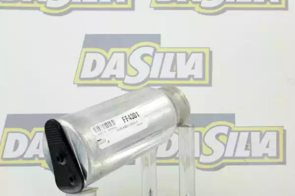 DA SILVA FF4301