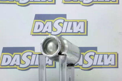 da silva ff4301